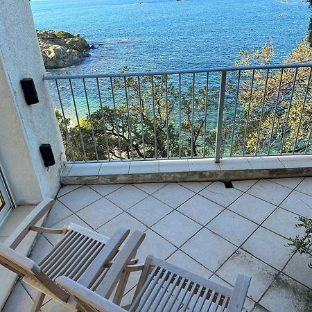 Apartmán Casa Miertje Roses Exteriér fotografie