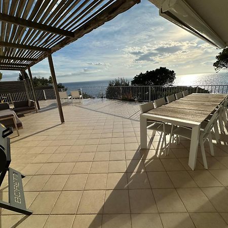 Apartmán Casa Miertje Roses Exteriér fotografie