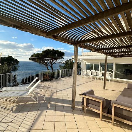 Apartmán Casa Miertje Roses Exteriér fotografie