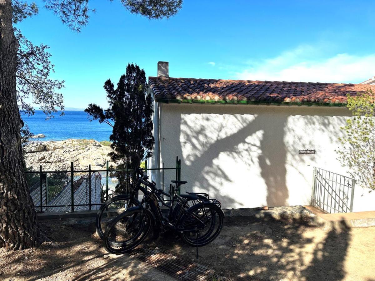Apartmán Casa Miertje Roses Exteriér fotografie
