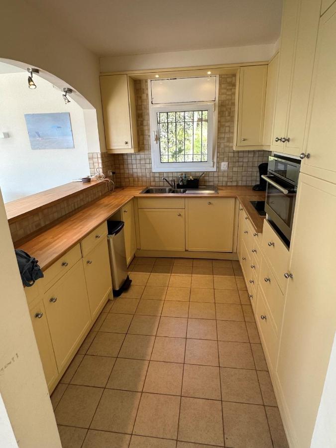 Apartmán Casa Miertje Roses Exteriér fotografie
