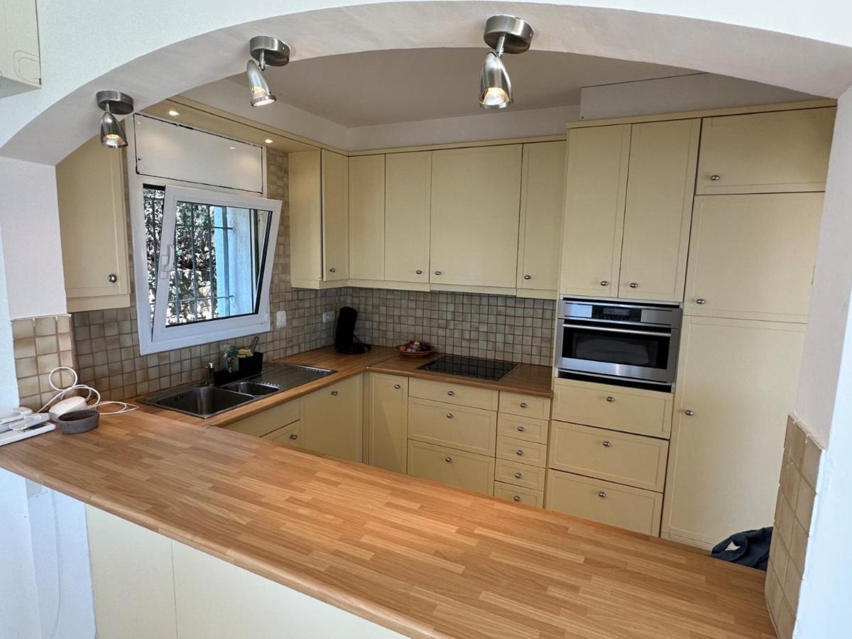 Apartmán Casa Miertje Roses Exteriér fotografie