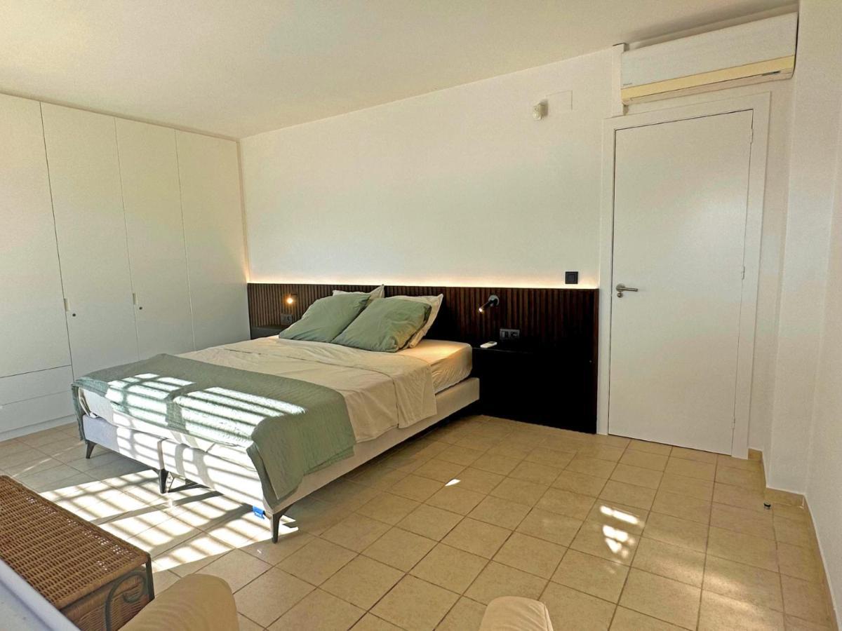 Apartmán Casa Miertje Roses Exteriér fotografie