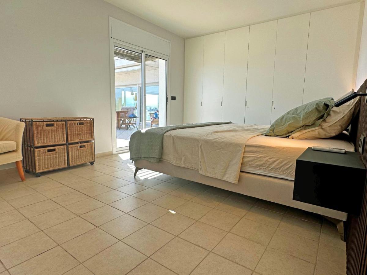 Apartmán Casa Miertje Roses Exteriér fotografie