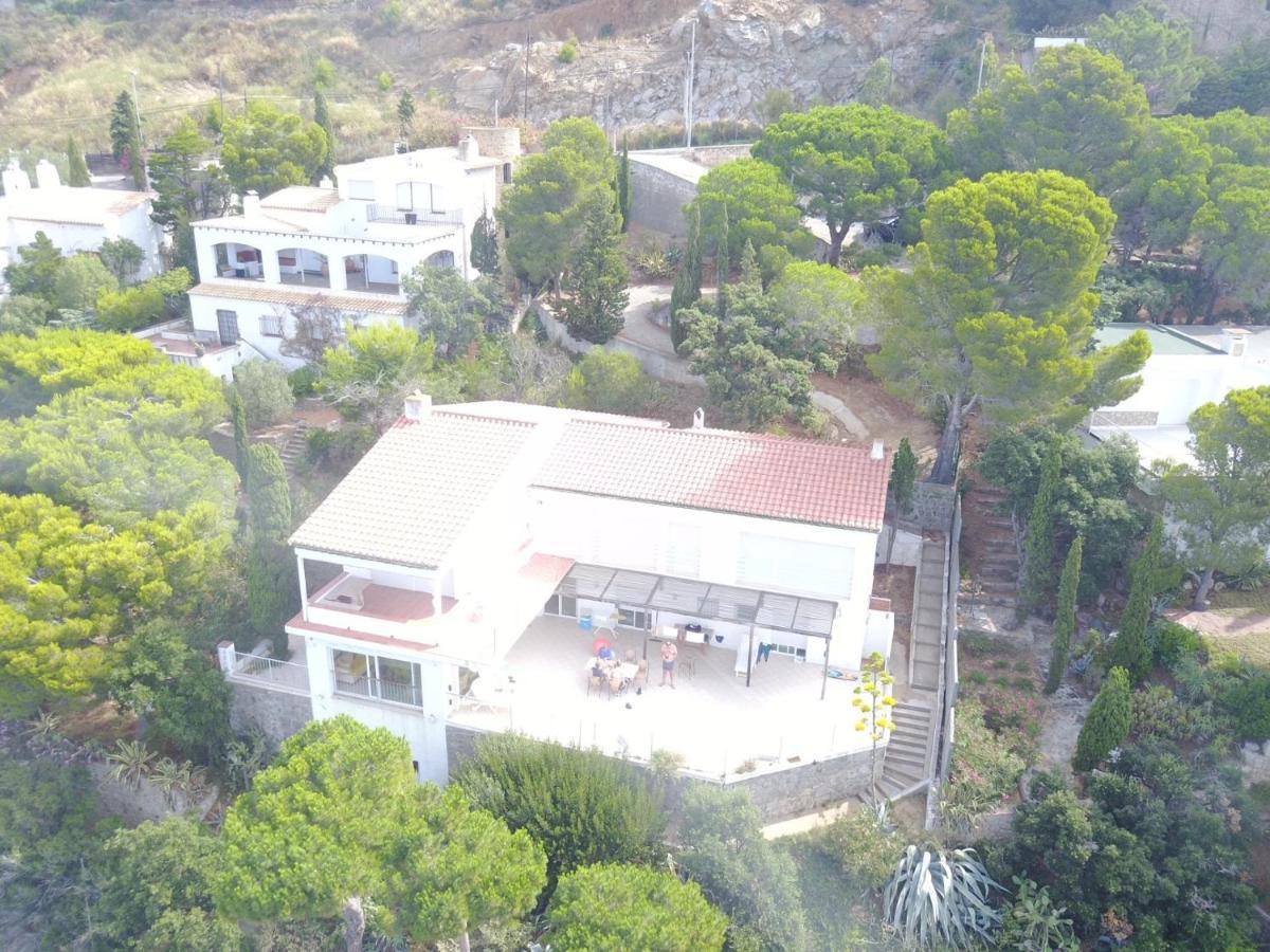 Apartmán Casa Miertje Roses Exteriér fotografie