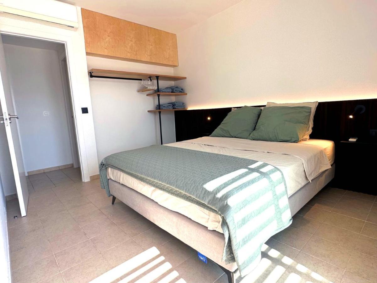 Apartmán Casa Miertje Roses Exteriér fotografie