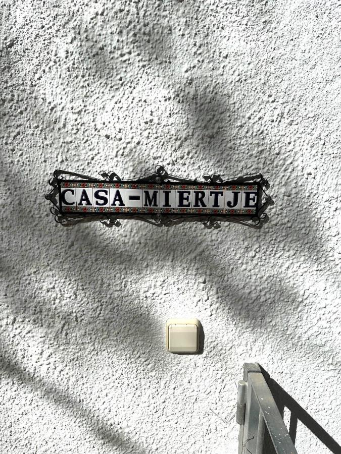 Apartmán Casa Miertje Roses Exteriér fotografie