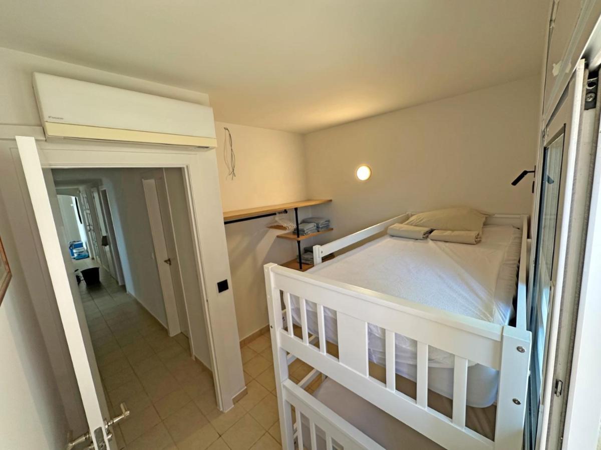 Apartmán Casa Miertje Roses Exteriér fotografie