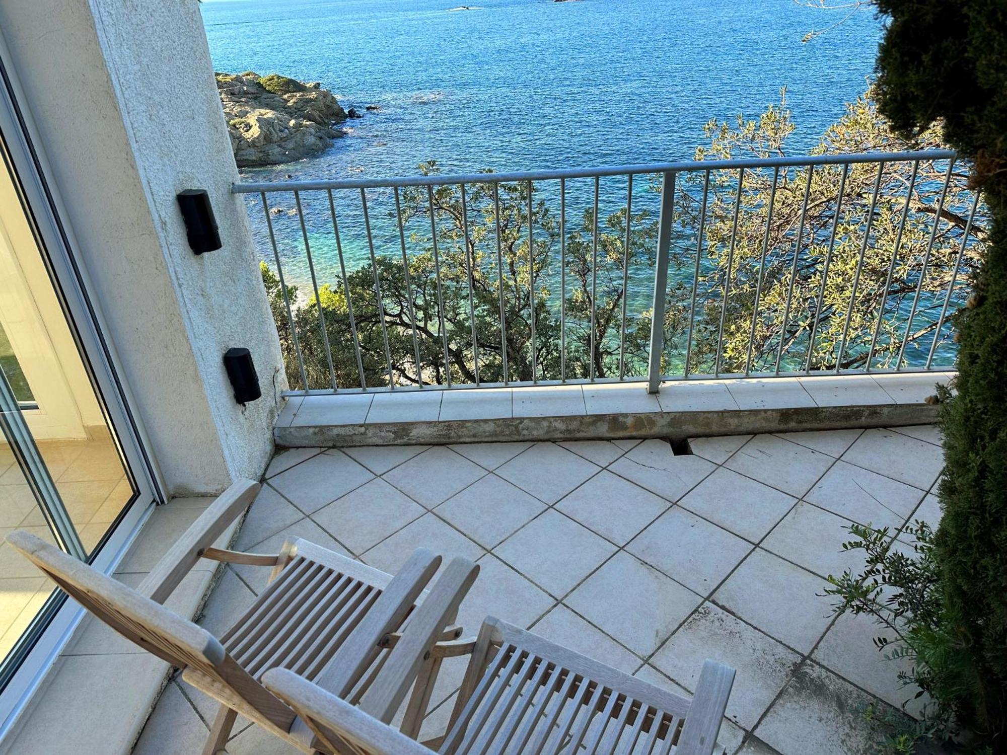 Apartmán Casa Miertje Roses Exteriér fotografie