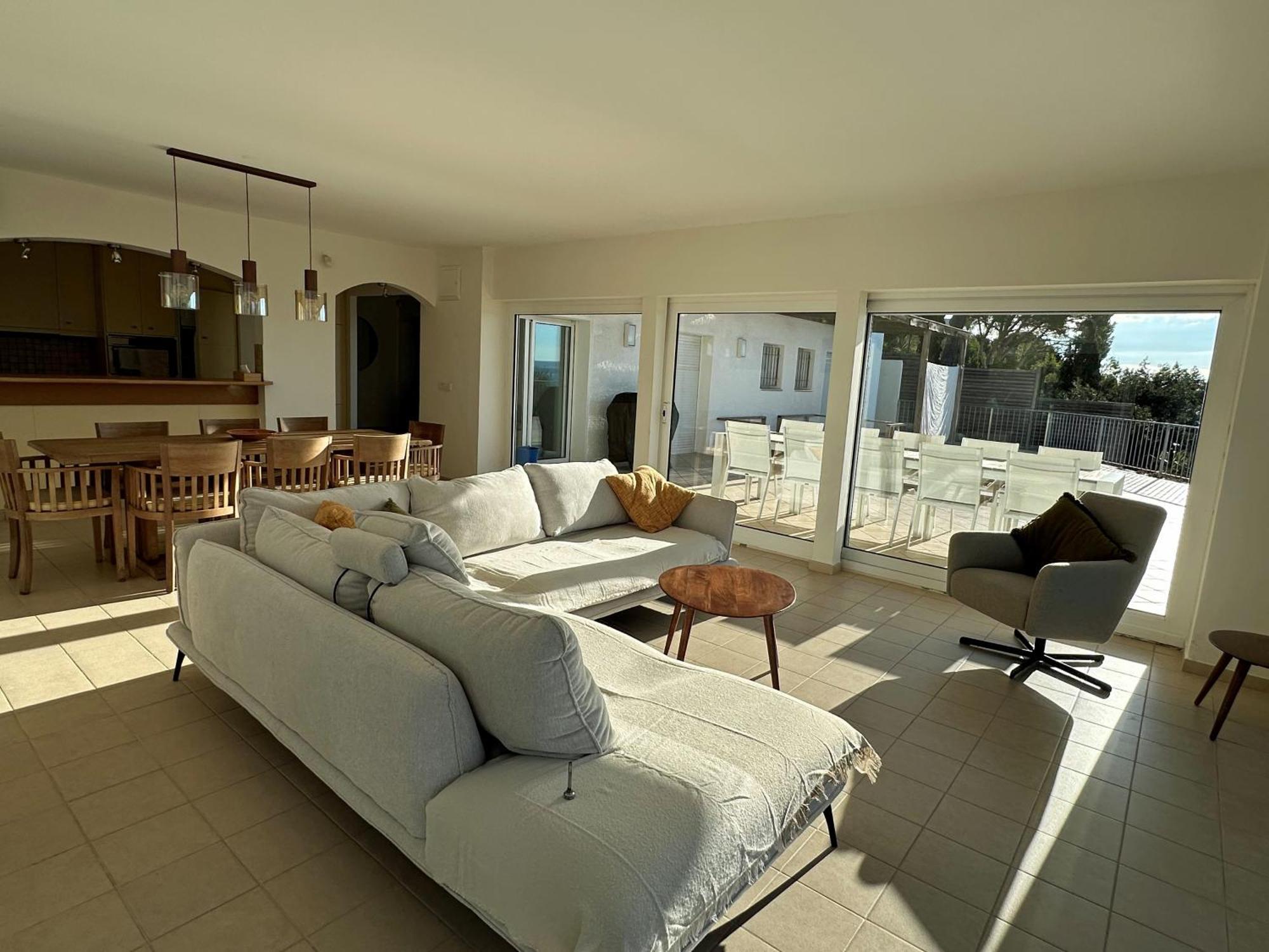 Apartmán Casa Miertje Roses Exteriér fotografie