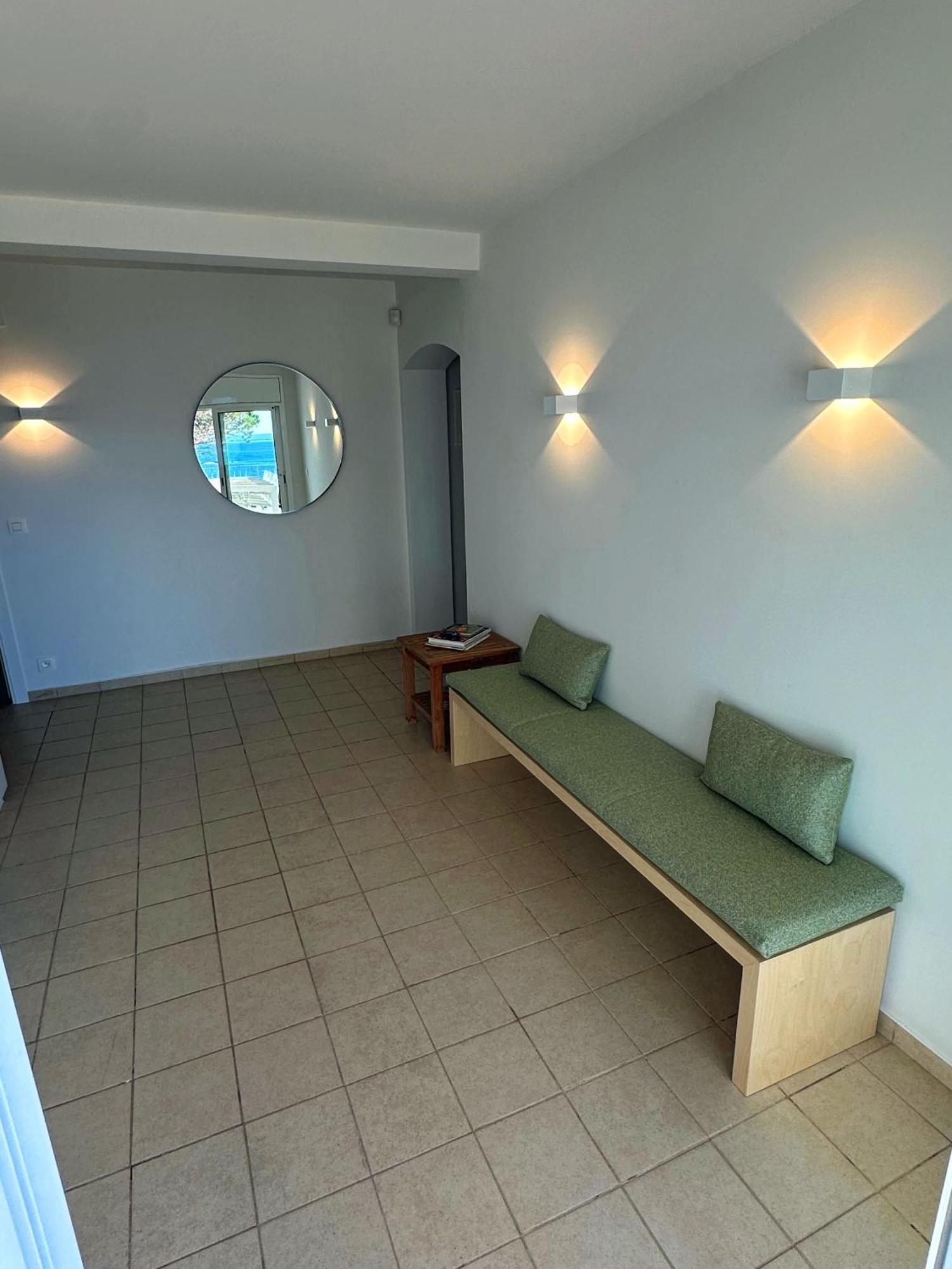 Apartmán Casa Miertje Roses Exteriér fotografie