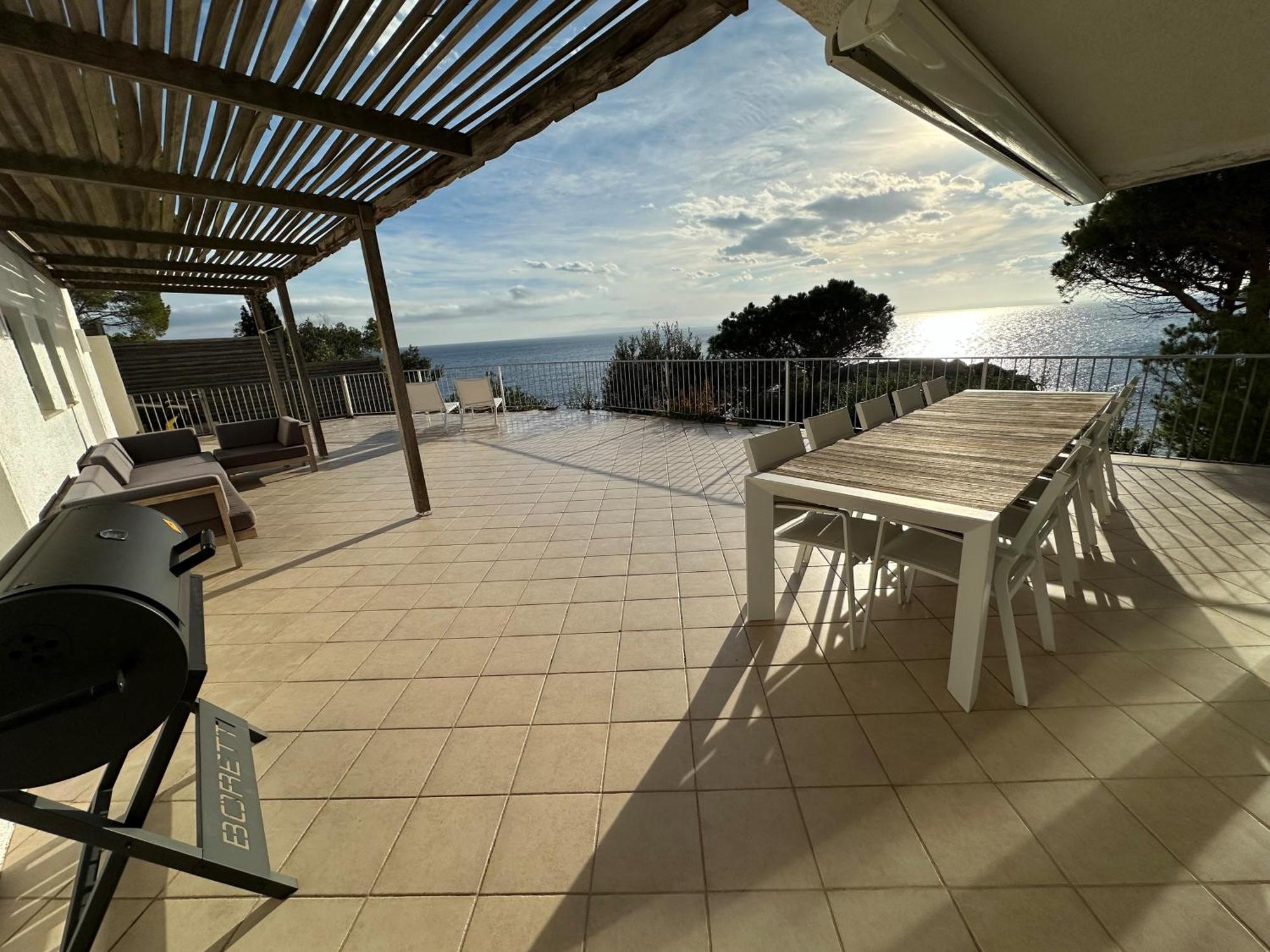 Apartmán Casa Miertje Roses Exteriér fotografie