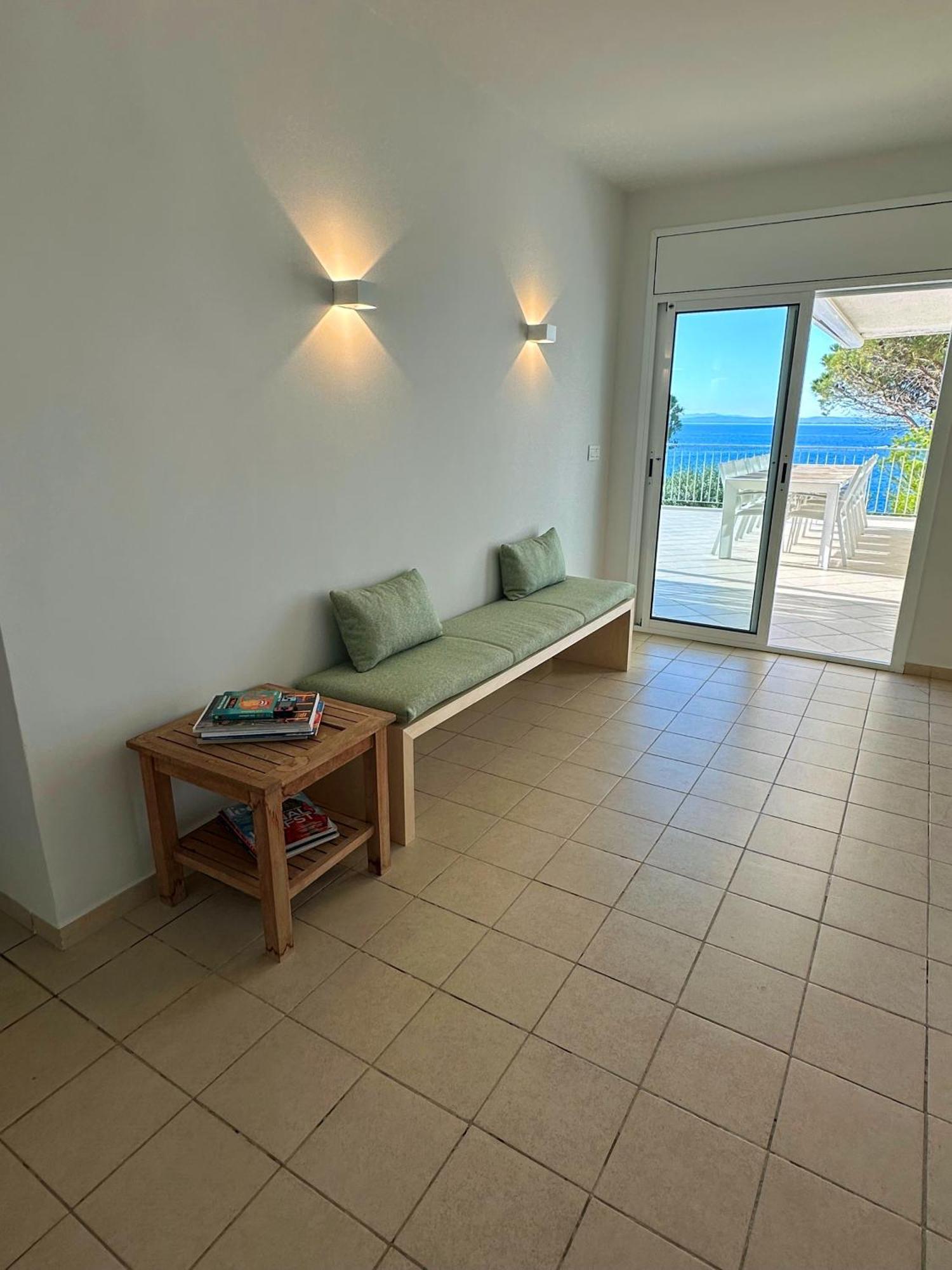 Apartmán Casa Miertje Roses Exteriér fotografie