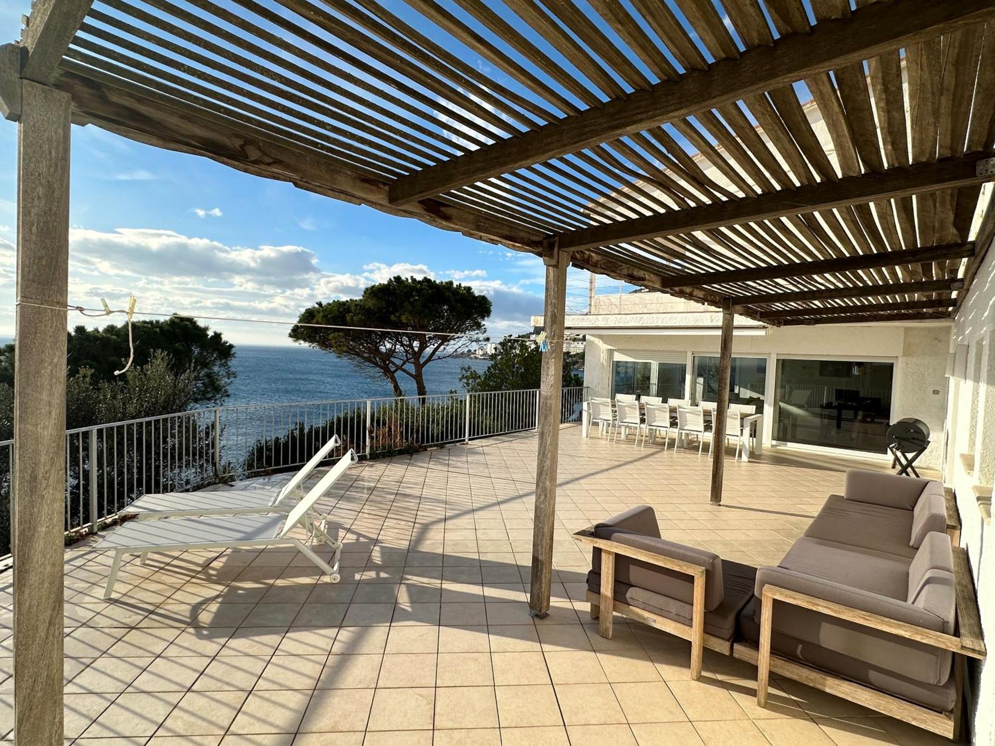 Apartmán Casa Miertje Roses Exteriér fotografie